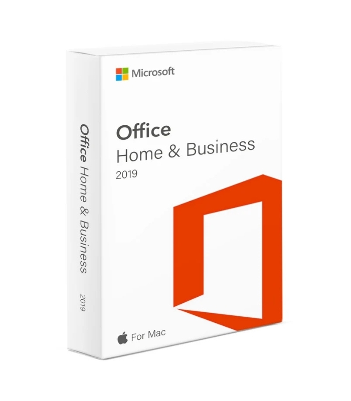 Office 2019 Home and Business for Mac Office 2019 Home and Business for Mac