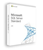Microsoft SQL Server 2019 Standard Edition
