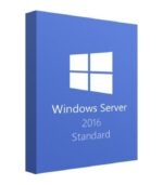 Windows Server 2016 Standard