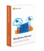 Windows Server 2016 datacenter