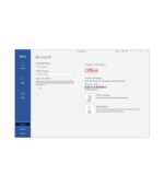 Microsoft Office 2021 Professional Plus Product CD Key (one time activation) - Image 2