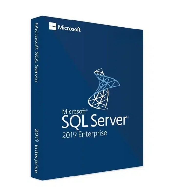 SQL server 2019 Enterprise Product CD Key