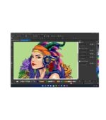 CorelDRAW Graphics Suite 2021 – vector illustration, layout, photo editing, typography – Windows - Image 3