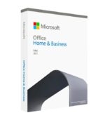 Microsoft Office 2021 Home & Business – License For Mac