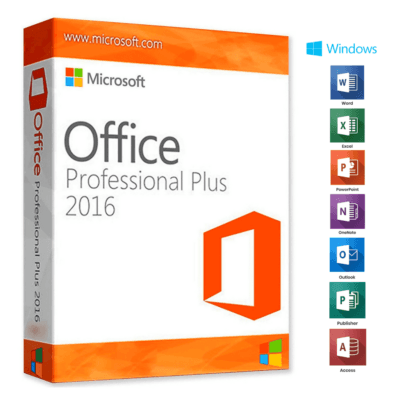 Microsoft Office 2016 Professional Plus Key Genuine Activation License Key – Instant delivery 1 o f office professional plus 2016 1