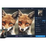 Topazlabs – Topaz Video Enhance AI – Improve video upscaling, denoising, deinterlacing, and restoration – Windows