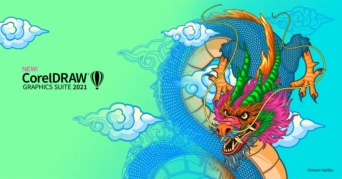 CorelDRAW Graphics Suite 2021 – vector illustration, layout, photo editing, typography – Windows 1 CorelDRAW Graphics Suite 2021 – vector illustration, layout, photo editing, typography – Windows