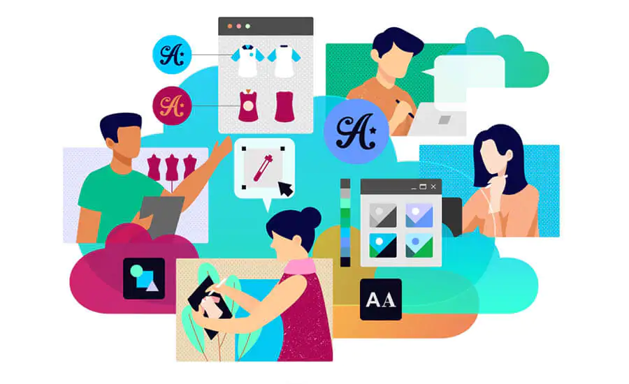 CorelDRAW Graphics Suite 2022 Professional graphic design – MAC