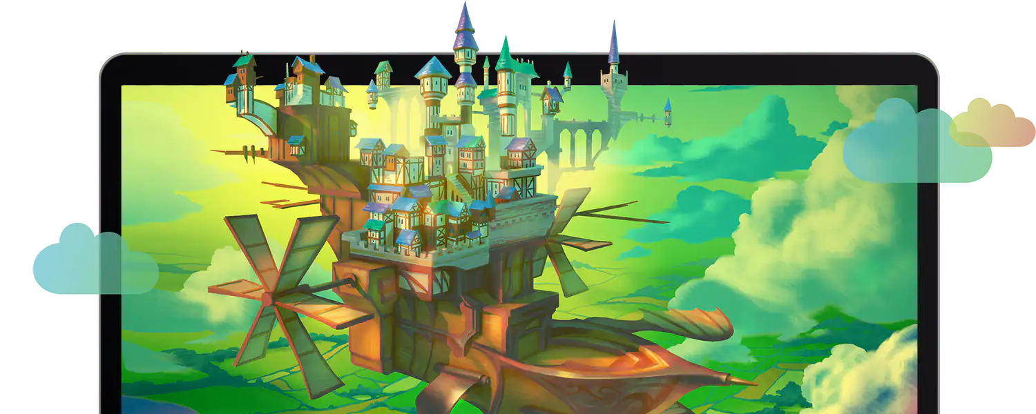 CorelDRAW Graphics Suite 2022 Professional graphic design – MAC