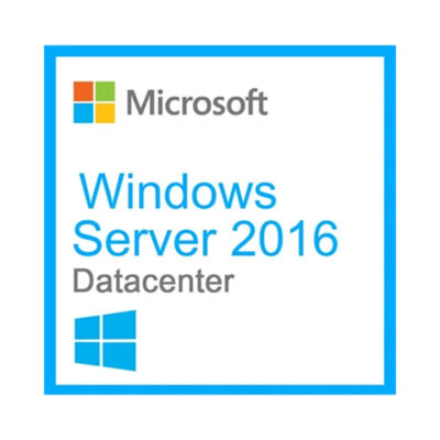 Microsoft Windows Server 2016 Datacenter 1