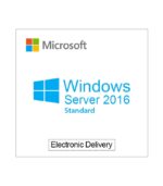Microsoft Windows Server 2016 Standard – 16 core - Image 3