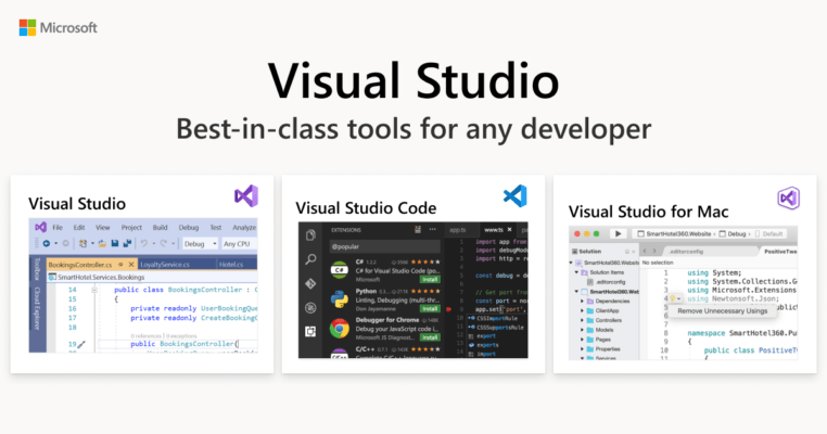 Microsoft Visual Studio 2019 Professional 2 Facebook