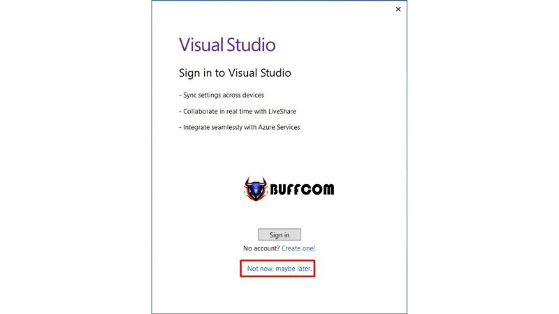 Microsoft Visual Studio 2019 Enterprise 8 Microsoft Visual Studio Enterprise 2019