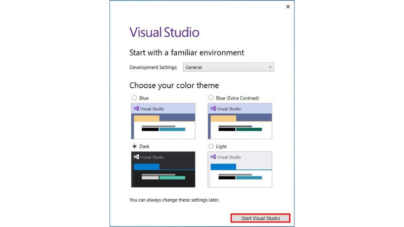 Microsoft Visual Studio 2019 Enterprise 9 Microsoft Visual Studio Enterprise 2019