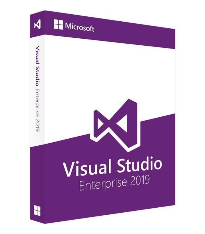 Microsoft Visual Studio 2019 Enterprise Microsoft Visual Studio 2019 Enterprise
