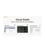 Microsoft Visual Studio 2015 Enterprise - Image 2