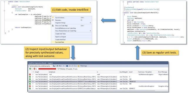 Microsoft Visual Studio 2015 Enterprise 1 Microsoft Visual Studio 2015 Enterprise