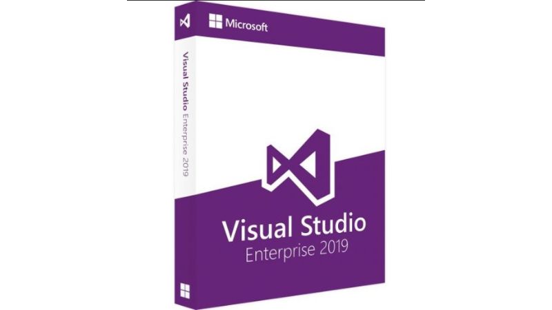 Microsoft Visual Studio 2019 Enterprise 2 Microsoft Visual Studio Enterprise 2019