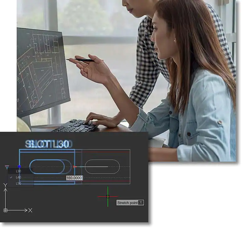Corel CAD 2023 With Lifetime license for Windows