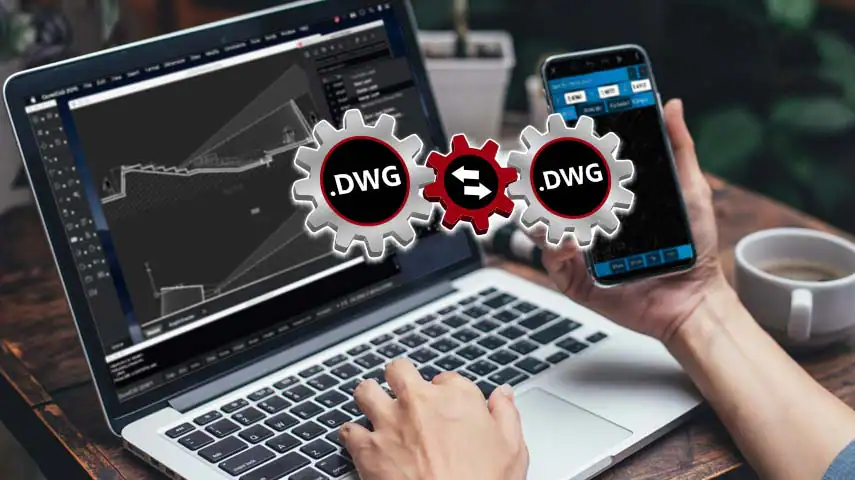 Corel CAD 2023 With Lifetime license for Windows