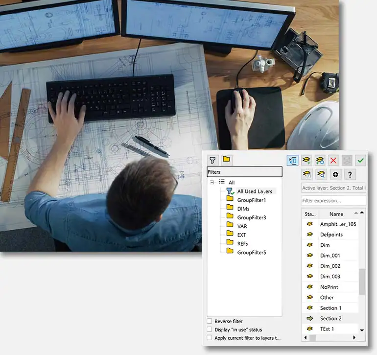 Corel CAD 2023 With Lifetime license for Windows