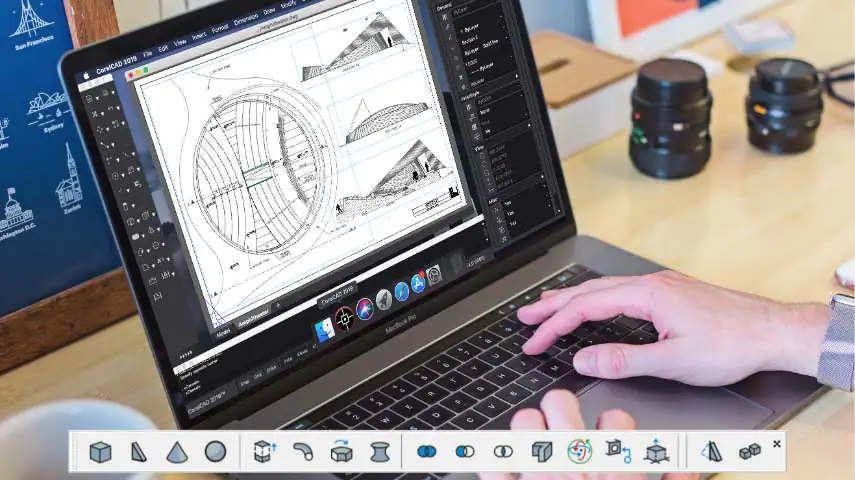 Corel CAD 2023 For Windows ( Instant Download)