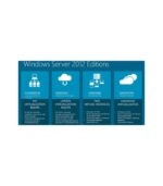 Microsoft Windows Server 2012 Standard Lifetime License Key - Image 3