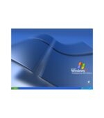 Microsoft Windows XP Professional Lifetime License Key - Image 2
