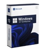Microsoft windows 10 Iot Enterprise Lifetime License Key