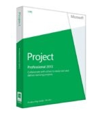 Project Professional 2013 Product CD Key