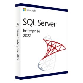 SQL server 2022 Enterprise Product CD Key