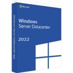 Windows Server 2022 Datacenter CD Key Instant Delivery 32 Cores