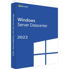 Windows Server 2022 Datacenter CD Key Instant Delivery 32 Cores