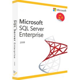 SQL server 2008 Enterprise Product CD Key