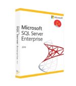 SQL server 2012 Enterprise Product CD Key