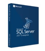 SQL server 2017 Enterprise Product CD Key