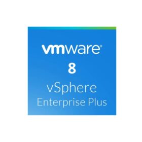 VMware vSphere 8 Enterprise Plus
