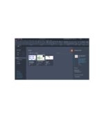 Autodesk AutoCAD Map 3D 2024 (PC) (1 Device, 1 Year) - Image 2