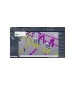 Autodesk AutoCAD Plant 3D 2024 (PC) (1 Device, 1 Year) - Image 2