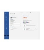 Microsoft Office 2021 Professional Account Key - Image 3