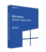 Windows Server 2022 Datacenter CD Key Instant Delivery 16 Cores