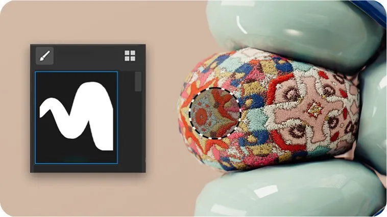 Adobe Substance 3D for Windows/Mac (1-User) 1 Year Subscription