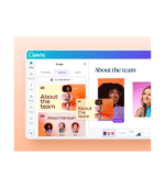 Canva Pro 1 Year Subscription - Image 2