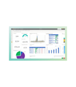 Microsoft Power BI Premium – 4 Users – 1 Year License - Image 3